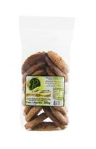 Biscoito de amendoim ruschel 300 gr Biscoito de amendoim ruschel 300 gr
