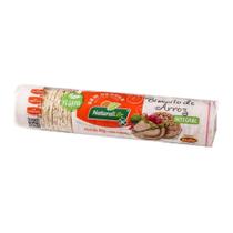 Biscoito de Arroz Kodilar Natural Life Integral 80g