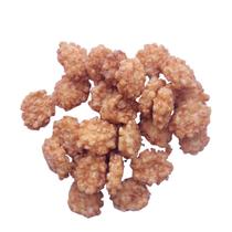 Biscoito de Arroz Mostarda e Mel 1kg Sem Glúten Snack Crocante Biscoito de Arroz Mostarda e Mel 1kg Sem Glúten Snack Crocante