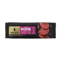 Biscoito de Arroz Rice Cracker Veggie Beetroot Kalassi 84g