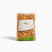 Biscoito De Arroz Sabor Churrasco 250g - BellaPeri