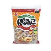 Biscoito de Arroz Salgado Parinko Sembei 95g - Sanko Biscoito de Arroz Salgado Parinko Sembei 95g - Sanko