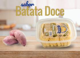 Biscoito de Batata Doce 135g