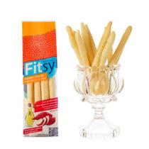 Biscoito de Batata Doce Sem Glúten Fitsy 50g