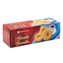 Biscoito de Baunilha Member's Mark Pacote 400g Biscoito Alemão Biscoito de Baunilha Member's Mark Pacote 400g Biscoito Alemão