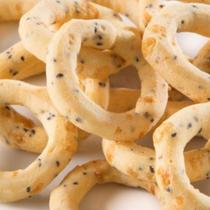 Biscoito de Chia 100gr Biscoito de Chia 100gr