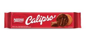 Biscoito de Chocolate CALIPSO 130g