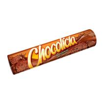 Biscoito de Chocolate Chocolícia 143g - Nabisco