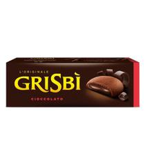 Biscoito de Chocolate recheado com Creme de Chocolate Vicenzi - 135g Biscoito de Chocolate recheado com Creme de Chocolate Vicenzi - 135g