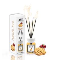 Biscoito de chocolate Reed Diffuser eyfel eau de parfum 120 ml Biscoito de chocolate Reed Diffuser eyfel eau de parfum 120 ml