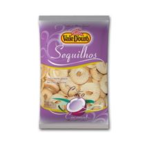 Biscoito de coco Biscoito de coco