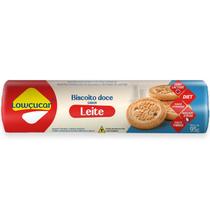 Biscoito de Doce de Leite Zero Açúcar LOWÇÚCAR 95g