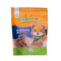 Biscoito de Fígado de galinha