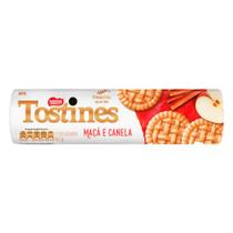 Biscoito de Maçã e Canela Tostines 200g