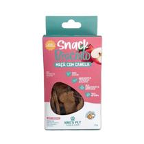 Biscoito de Maçã Vegano para cães - 70g Biscoito de Maçã Vegano para cães - 70g