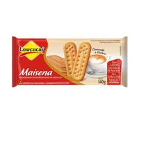 Biscoito de Maisena Zero Lactose 115g - Lowçucar