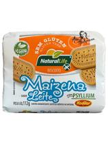 BISCOITO DE MAIZENA LEITE VEGANO SEM GLUTEN KODILAR 112g BISCOITO DE MAIZENA LEITE VEGANO SEM GLUTEN KODILAR 112g