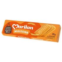 Biscoito de Maizena Original Marilan Crocante Saboroso 170g