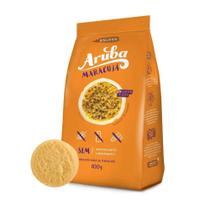 Biscoito de Maracujá SG Aruba 100g *Val.250623