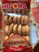 Biscoito de milho