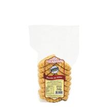 Biscoito de Milho Marquezito 250g - Sabor Tradicional