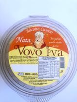 Biscoito De Nata 120g