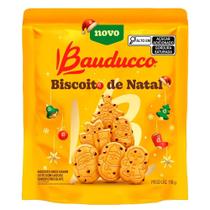 Biscoito De Natal Bauducco 110G