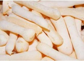 Biscoito de polvilho 3 pacotes de 200gr Biscoito de polvilho 3 pacotes de 200gr