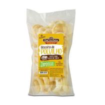 Biscoito de Polvilho Assado Feito com Óleo de Coco Sem Glúten Saudável Rosca DaColônia 80g Biscoito de Polvilho Assado Feito com Óleo de Coco Sem Glúten Saudável Rosca DaColônia 80g