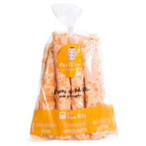 Biscoito de Polvilho Com Queijo Parmesão Sem Glúten Chef Di Serio 100g