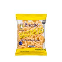 Biscoito de Polvilho Doce Biscovilho Grannieri 80g
