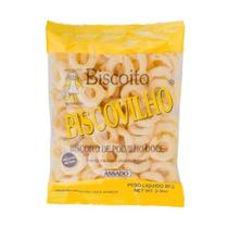 Biscoito de Polvilho Doce Fardo 20un Biscovilho