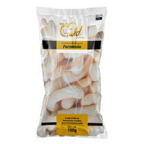 Biscoito de Polvilho Gold Gourmet Sabor Parmesão 100g