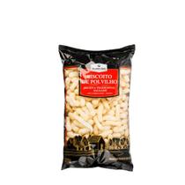 Biscoito de Polvilho Members Mark 300g Salgado, Crocante, Leve e Irresistível Biscoito de Polvilho Members Mark 300g Salgado, Crocante, Leve e Irresistível