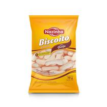 Biscoito de polvilho sabor queijo 70g - Nazinha