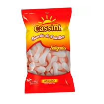 Biscoito De Polvilho Salgado Assado Cassini 100g