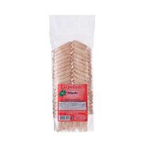 Biscoito de Polvilho Salgado Sem Glúten Zarpellom 100g