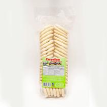 Biscoito de Polvilho Temperado Sem Glúten Zarpellom 80g