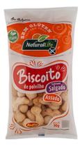 Biscoito De Polvilho Tradicional S.Glúten Vegano Kodilar 90G Biscoito De Polvilho Tradicional S.Glúten Vegano Kodilar 90G