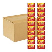 Biscoito Delicita Cristal 414G Vitarella Caixa Kit 20 Biscoito Delicita Cristal 414G Vitarella Caixa Kit 20