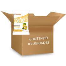 Biscoito Diet Maracujá Zero Lactose BomBiscoito 3un Biscoito Diet Maracujá Zero Lactose BomBiscoito 3un