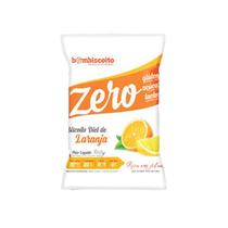 Biscoito Diet Sabor Laranja Bombiscoito Zero Glúten E Zero Lactose 100g