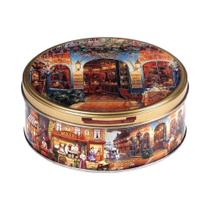 Biscoito Dinamarquês Jacobsen Scenes Of Europe - Denmark 150g