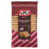 Biscoito Doce Bolachão Zezé 400g