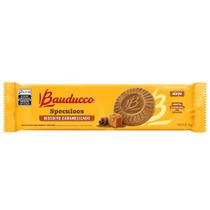 Biscoito Doce Caramelizado Bauducco Speculoos 84g