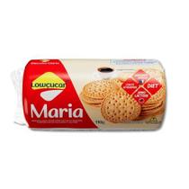 Biscoito doce maria diet 110g - Lowçucar