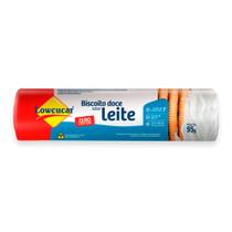 Biscoito Doce Sabor Leite Sem Lactose Lowçucar 95g