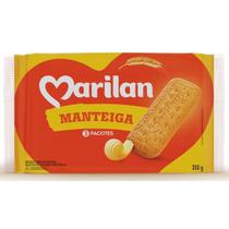 Biscoito Doce Sabor Manteiga Muito Saboroso para Um Café