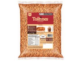 Biscoito Doce Triturado Avelã e Amendoim Integral Especiarias Tostines 1kg