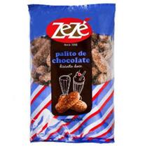 Biscoito Doce Zezé - Palito de Chocolate Pacote 300G